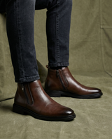 The Stonebrook Boot