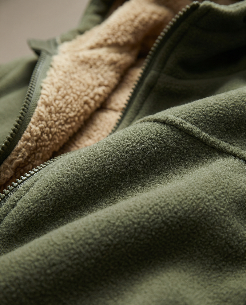 The Woodland Hoodie
