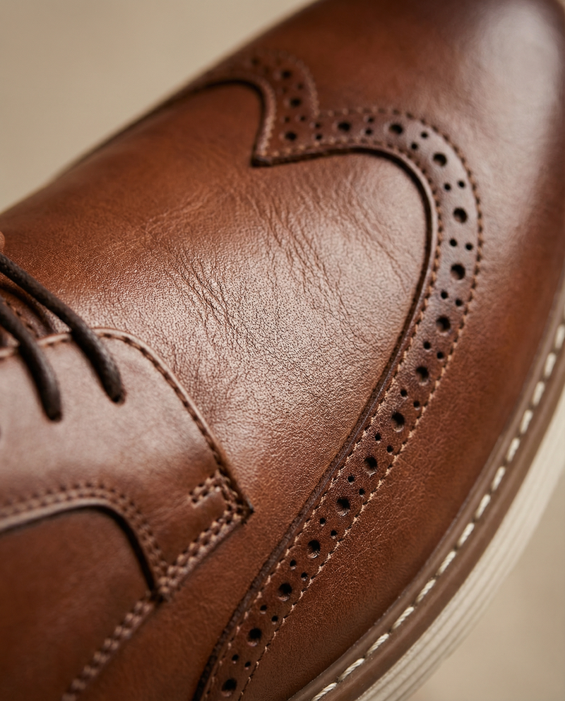 The Alder Wingtip