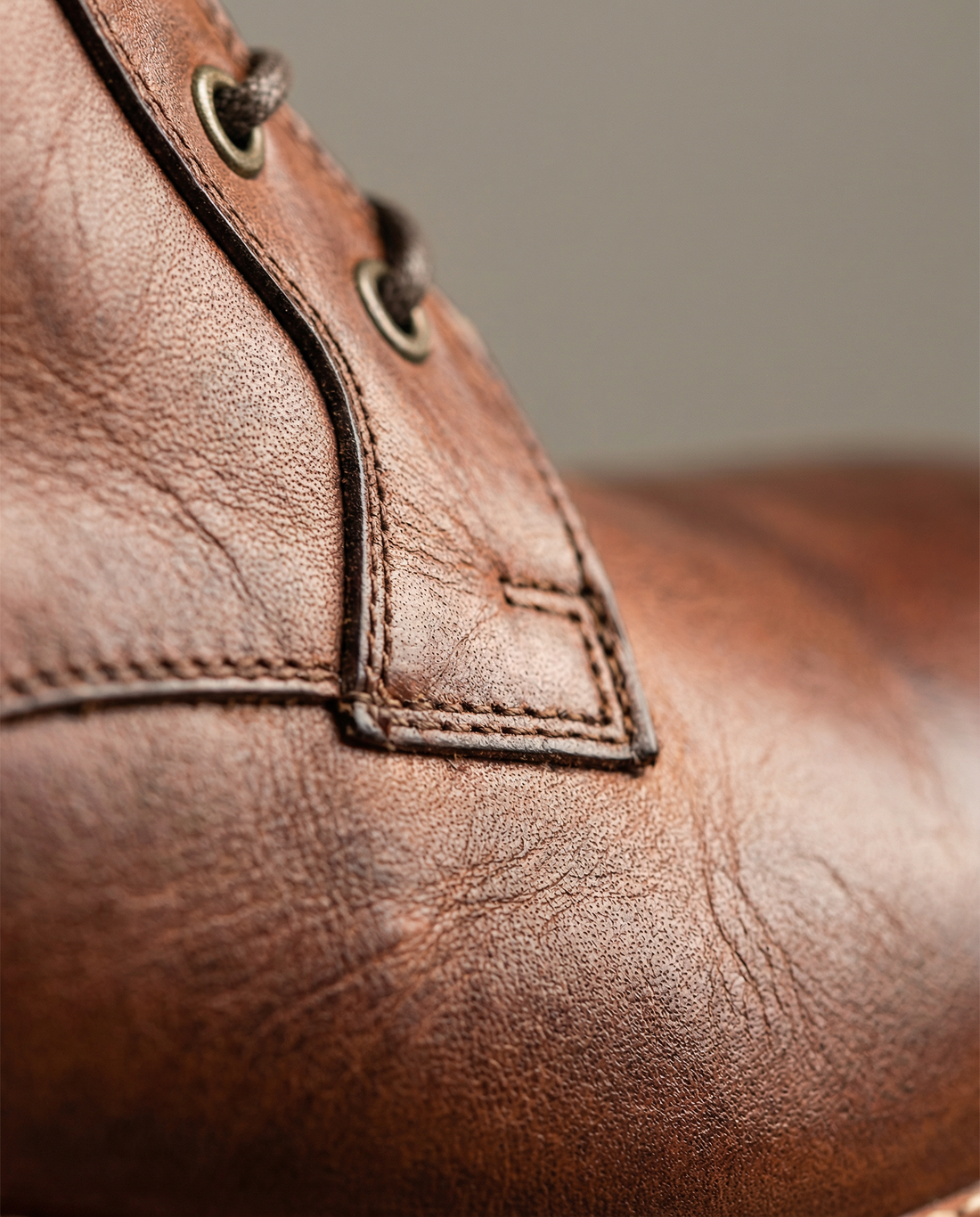 The Trailmark Boot