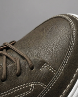 The Streetcraft Low