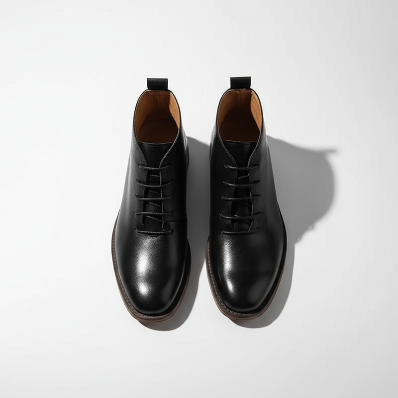 The Redwood Boot