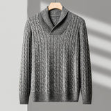 Carrington Cashmere Shawl