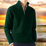 Milancia Cashmere Sweater