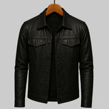 Kingston Leather Jacket