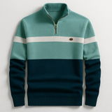 Langford Quarter-Zip