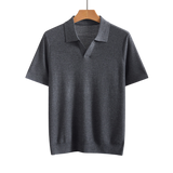 Montverde Tencel Knit Polo