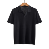 Montverde Tencel Knit Polo