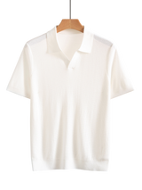 Montverde Tencel Knit Polo