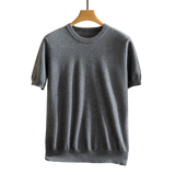 Maison Cachemire Tee