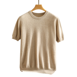 Maison Cachemire Tee