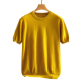 Ginger Yellow