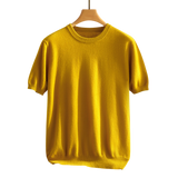 Maison Cachemire Tee