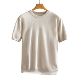 Maison Cachemire Tee