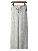 Heather Maison Wool Trousers