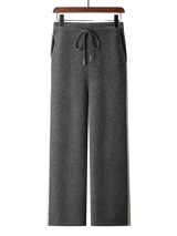 Heather Maison Wool Trousers