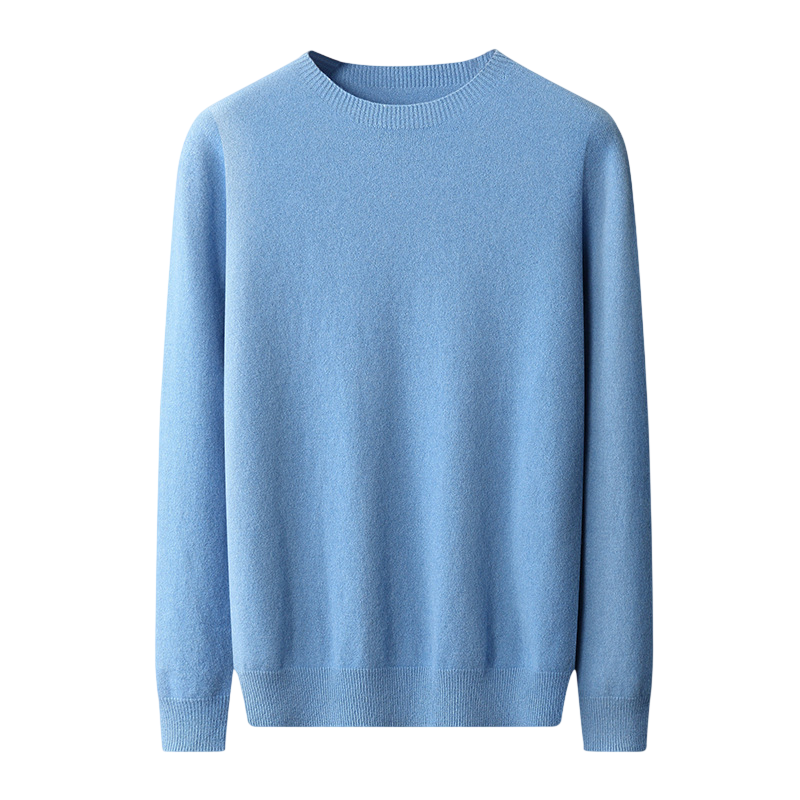 Knit Crewneck