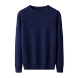 Knit Crewneck