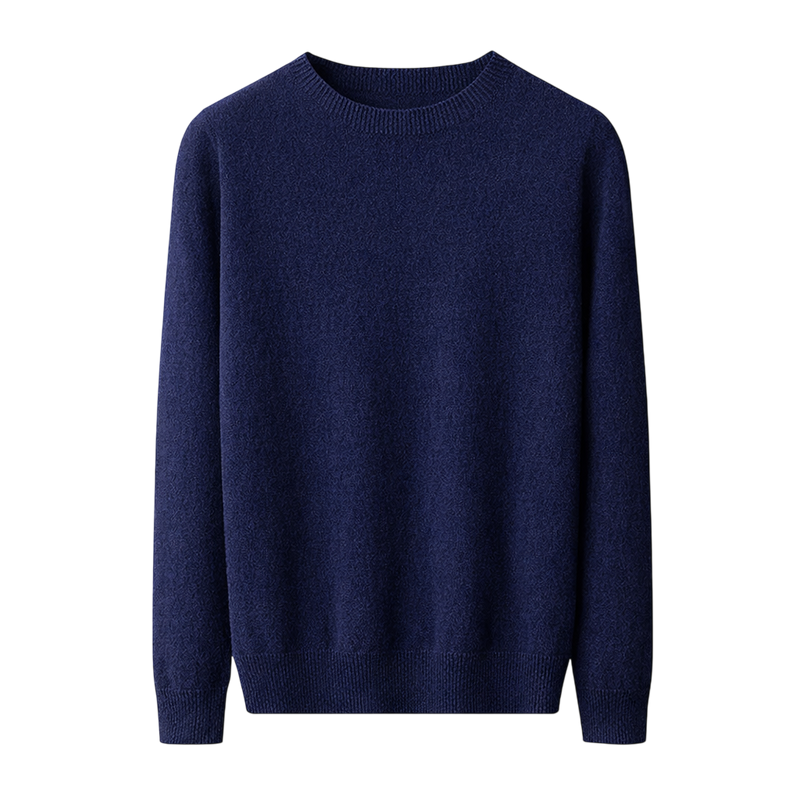 Knit Crewneck