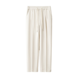 The Relaxed Maison Wool Trouser