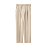 The Relaxed Maison Wool Trouser