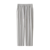 The Relaxed Maison Wool Trouser