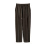 The Relaxed Maison Wool Trouser