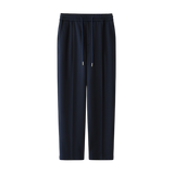 The Relaxed Maison Wool Trouser