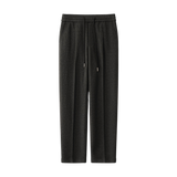 The Relaxed Maison Wool Trouser