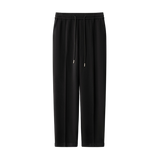 The Relaxed Maison Wool Trouser