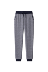 Sterling wool Herringbone Lounge Trouser