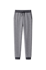 Sterling wool Herringbone Lounge Trouser