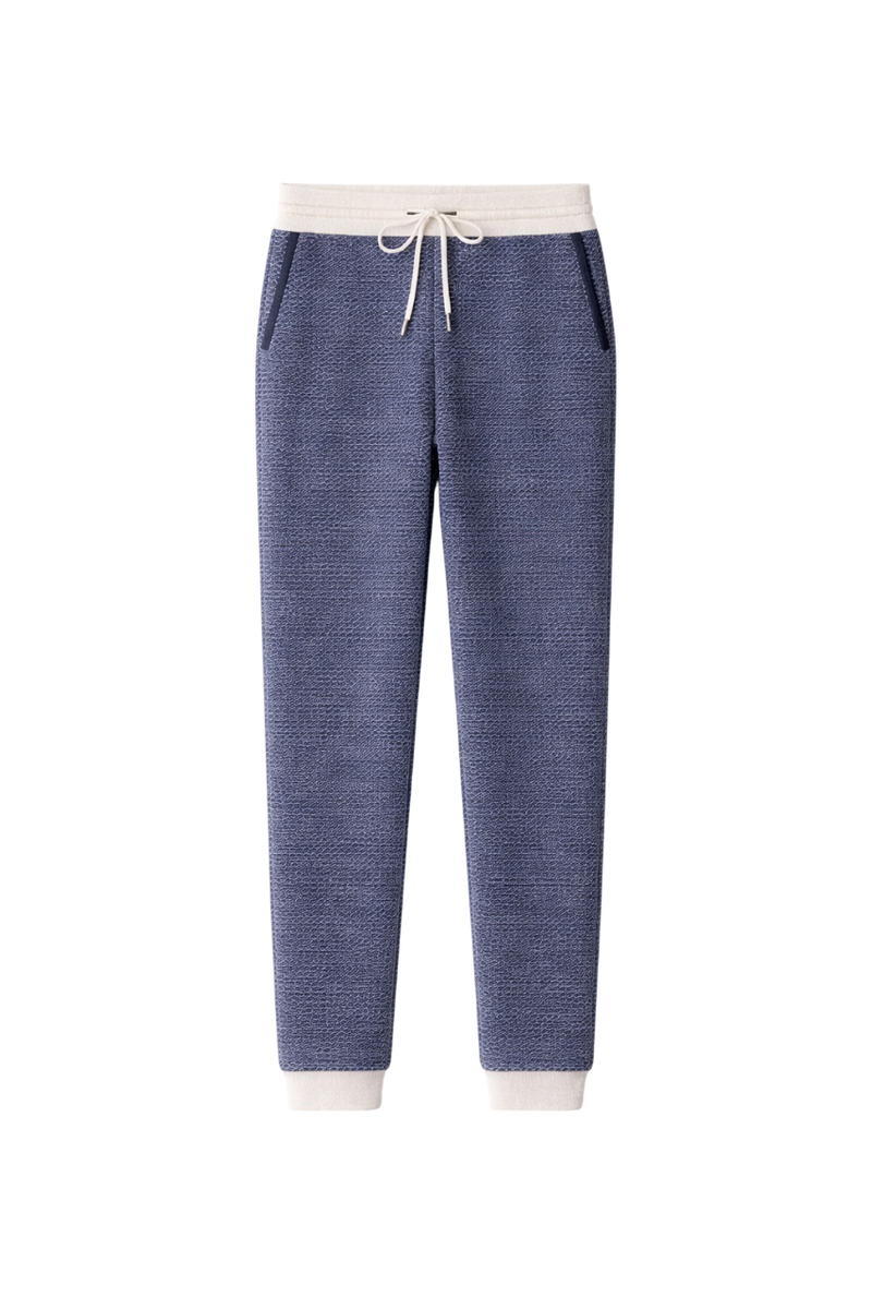 Heritage Knit Lounge Trousers