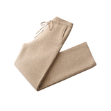 Heritage Knit Lounge Trousers