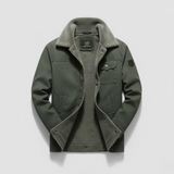 Jayden Casual Jacket