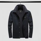 Jayden Casual Jacket