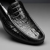 Lloyd Leather Loafers