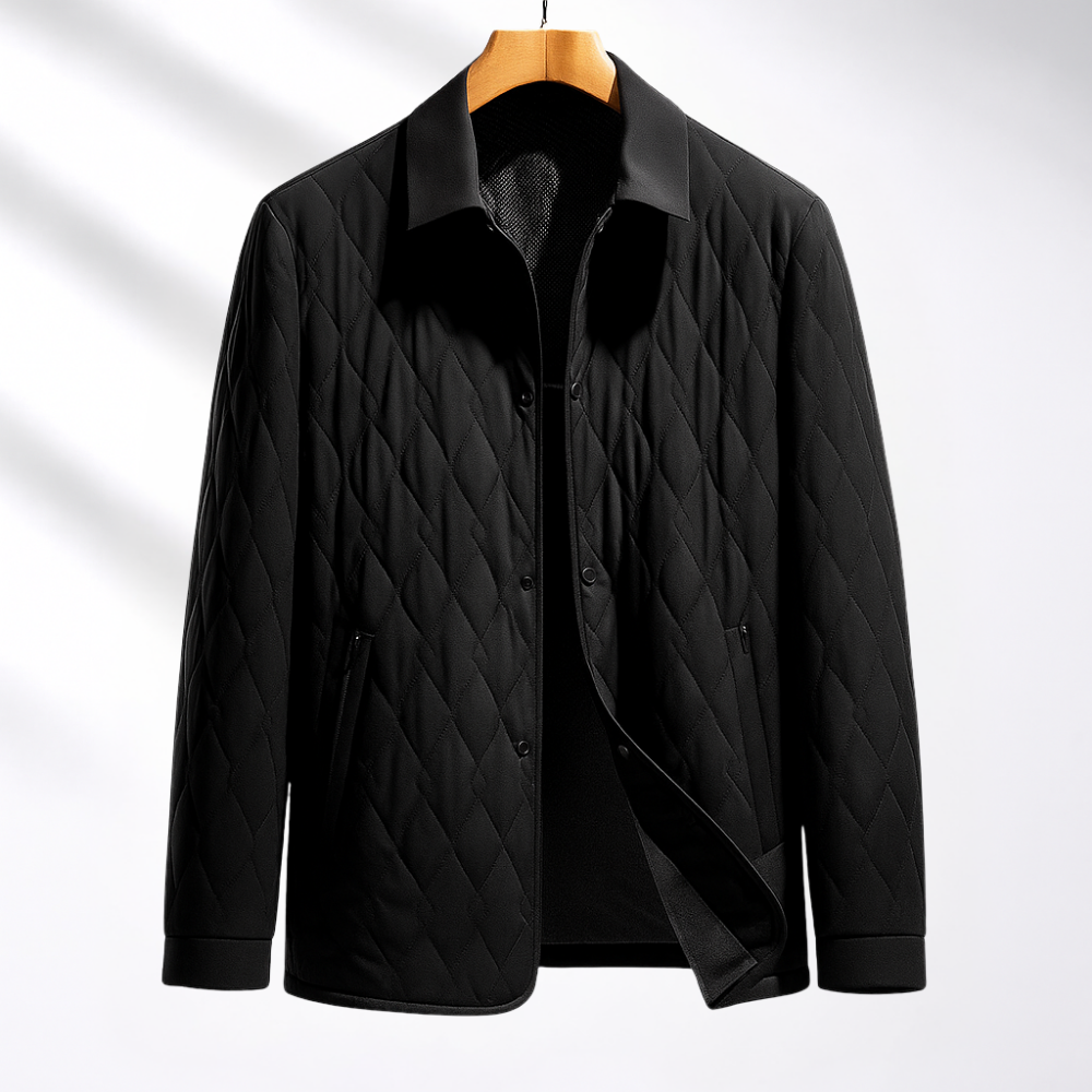 Ashwick Quilted Jacket