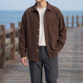 Coffee Brown