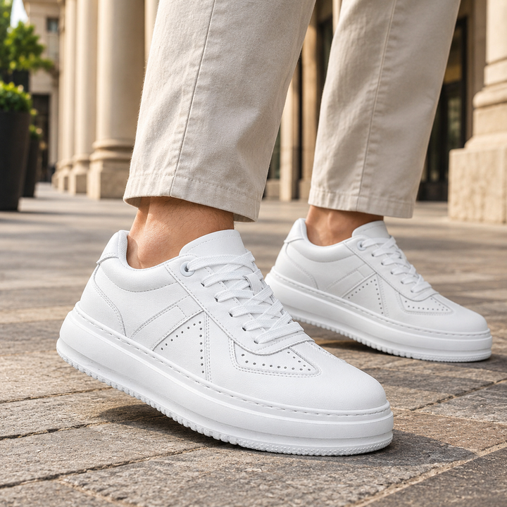Quirini Platform Sneakers