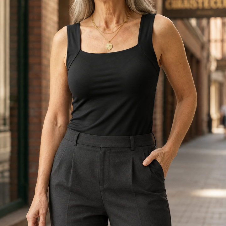 Bianca-Marie Support Tank Top