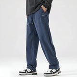 Summit Corduroy Pants - Navy