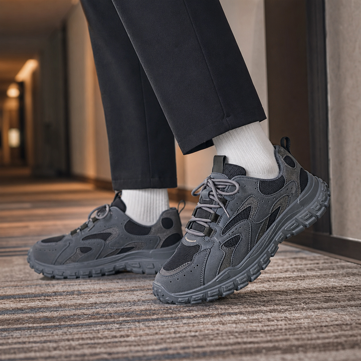 Carmagnola Chunky Sneakers