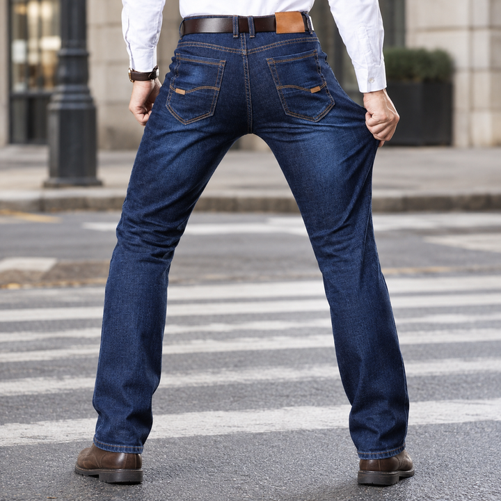 Blake Straight Jeans
