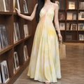 Pastel Yellow