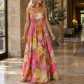 Pink Floral