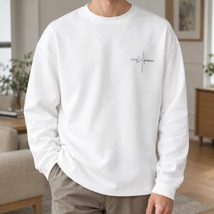 Mason Crew Neck T-Shirt