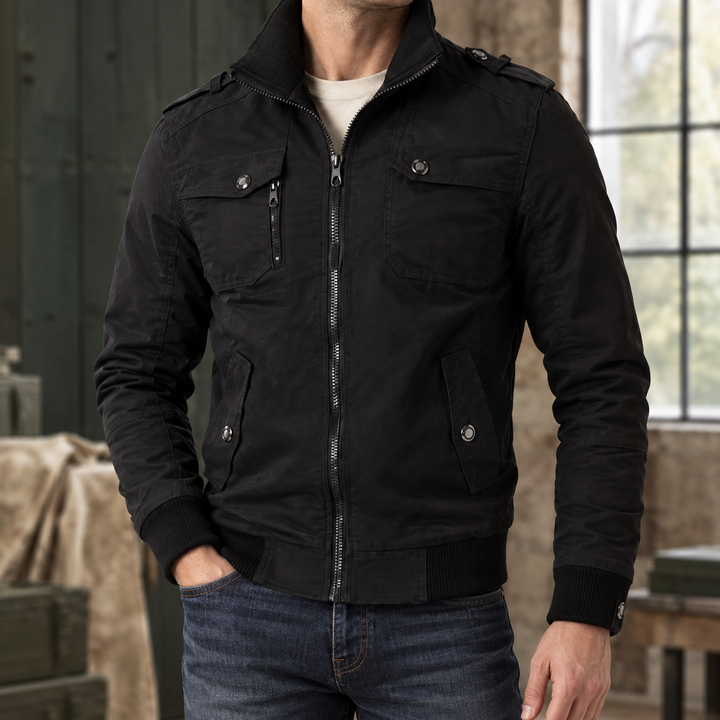 Sullivan Utility Jacket