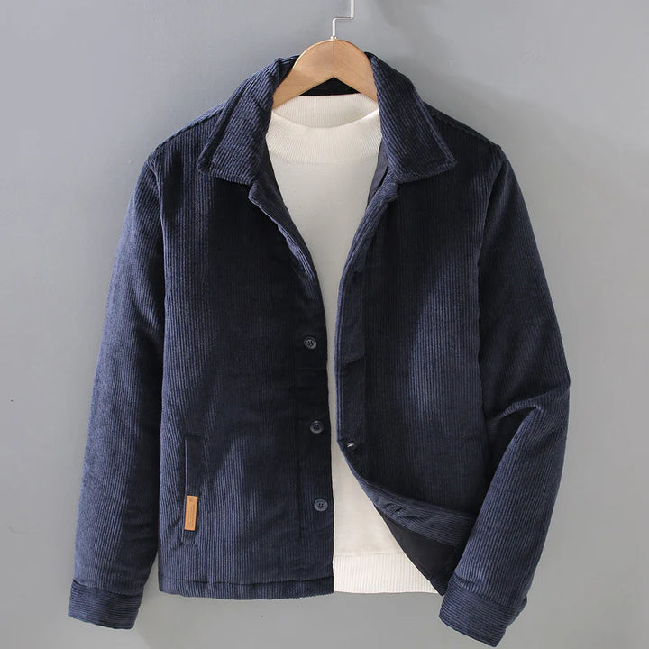 Kensington Corduroy Jacket