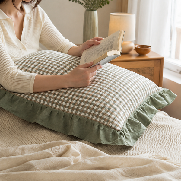 Pillow Covers